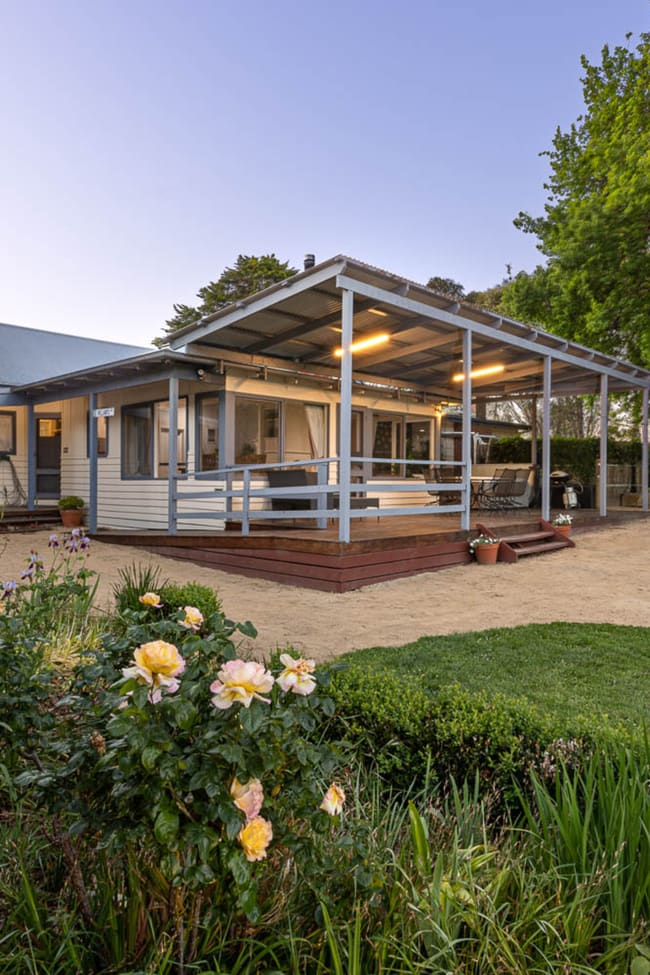 309 Pryors Road Scotsburn VIC 3352