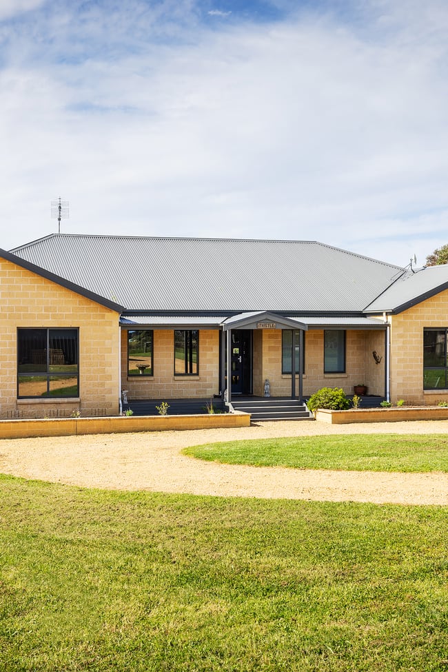 279 Dances Road Nirranda South VIC 3268