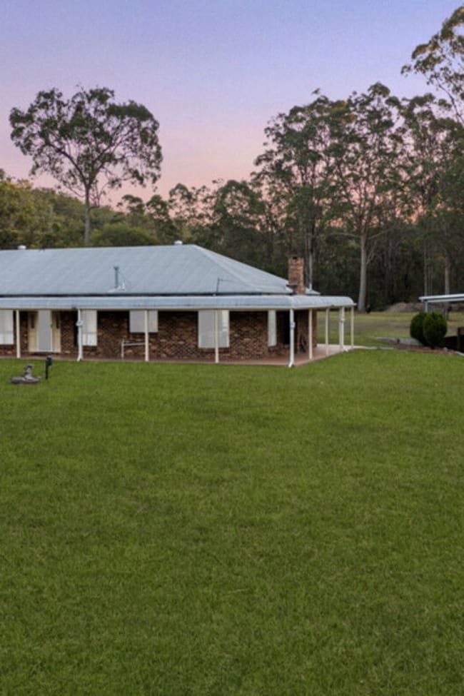 803-843 Quinzeh Creek Road Cedar Creek QLD 4207