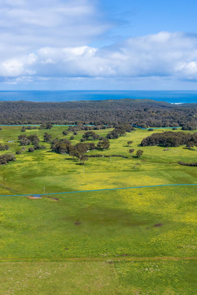 Lot 61 Caves Road Burnside WA 6285
