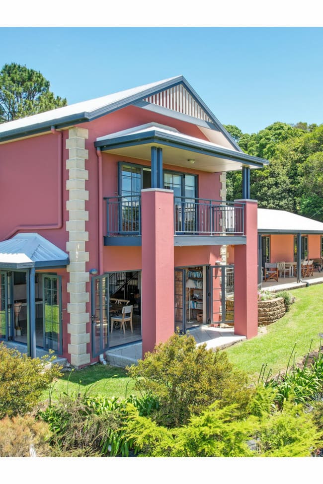 143 Reesville Road Reesville QLD 4552