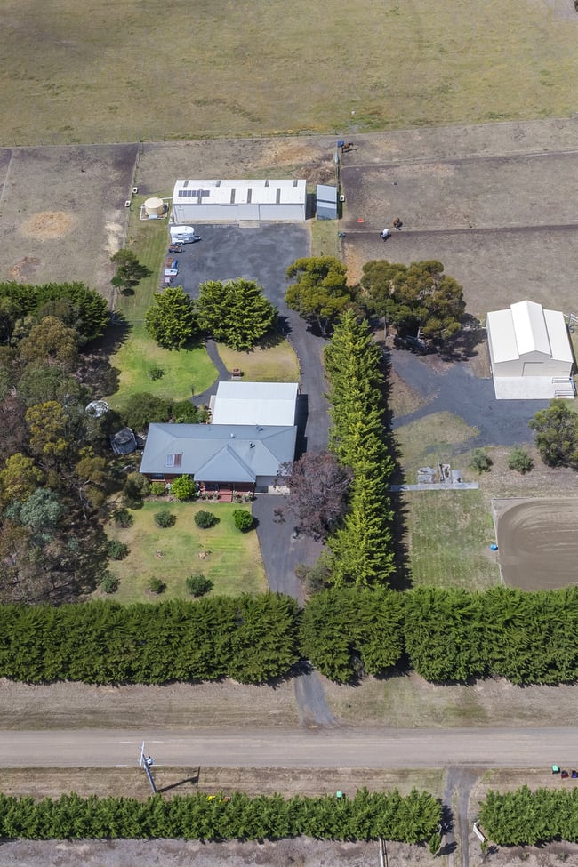 112 Mcdonalds Lane Riddells Creek VIC 3431