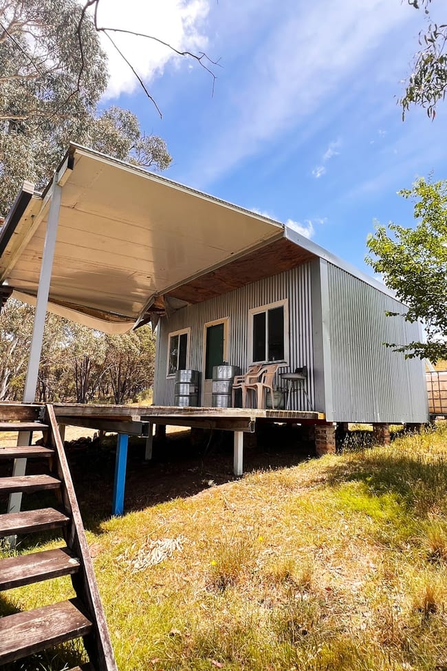 Lots 1 & 2, 1518 Bannaby Road Bannaby NSW 2580