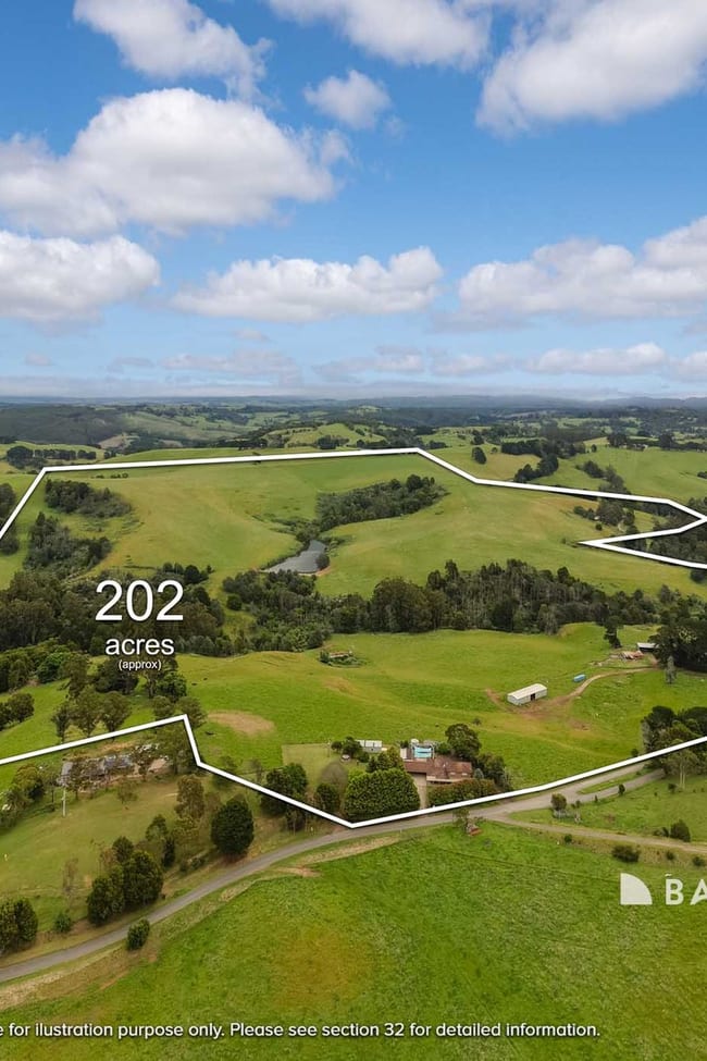 936 Allambee-Childers Road Childers VIC 3824