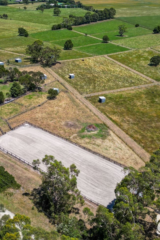 45 Gleeson Road Tynong VIC 3813