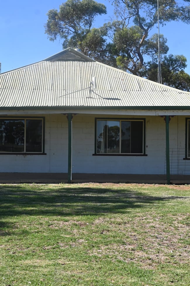 594 Tragowel Road Tragowel VIC 3579