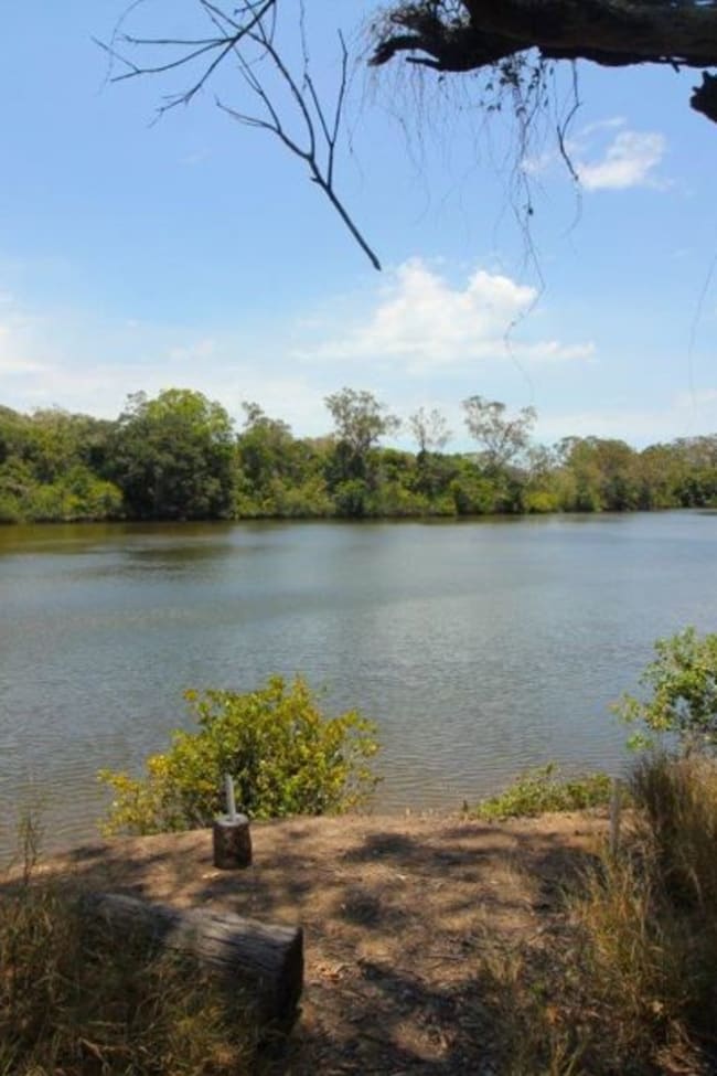 Lot 7 Coast Road Baffle Creek QLD 4674 Lot 7 Coast Road Baffle Creek QLD 4674