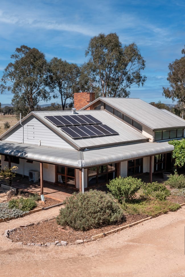 2262 Glenrowan-Boweya Road Boweya VIC 3675