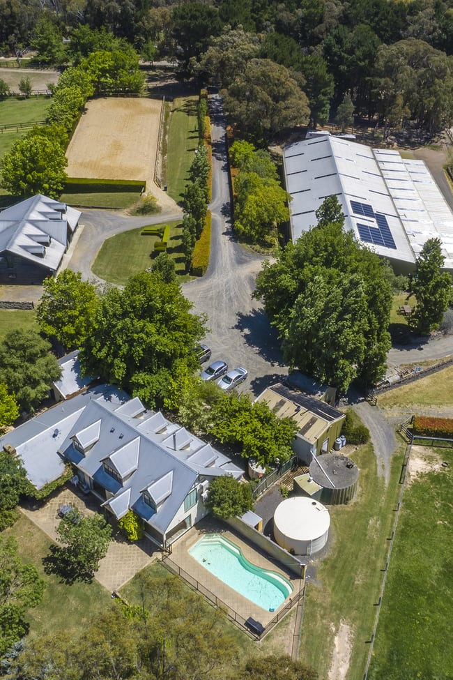 15 Bailey Road Macedon VIC 3440