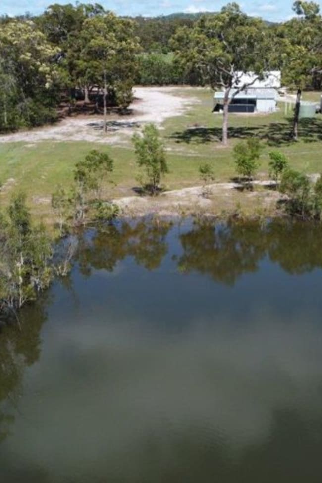 780 Capricornia Drive Deepwater QLD 4674