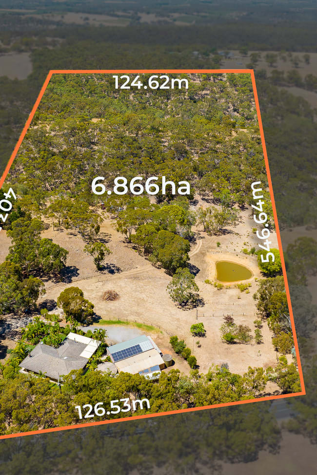 332 Coxs Hill Road Onkaparinga Hills SA 5163