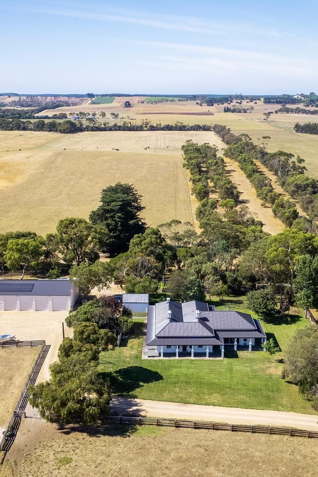 120 Square Mile Road Square Mile SA 5291