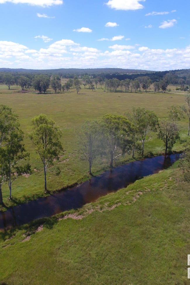 Lot 2 Booie Crawford Booie QLD 4610