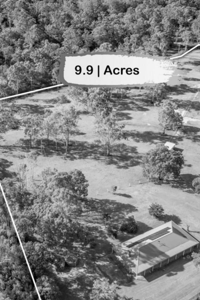 46 Farm Road Greenbank QLD 4124