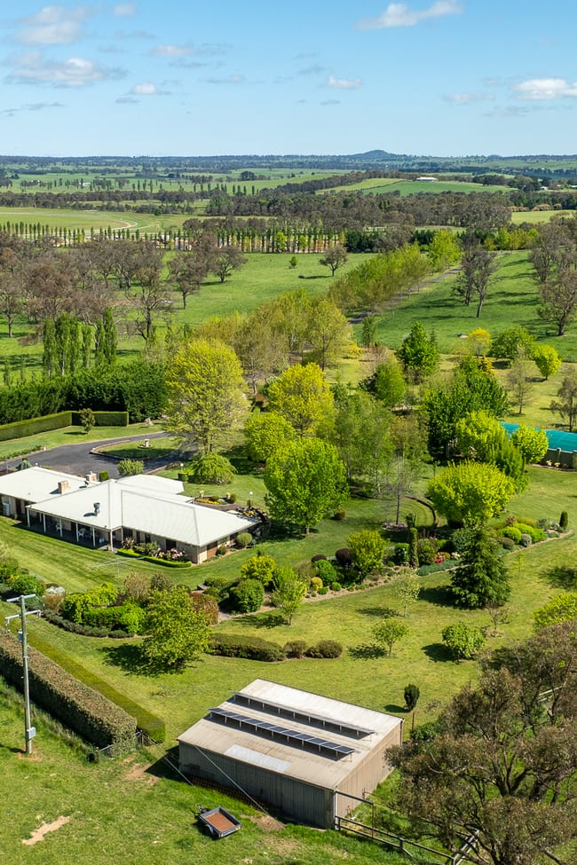 191 Thunderbolts Way Walcha NSW 2354