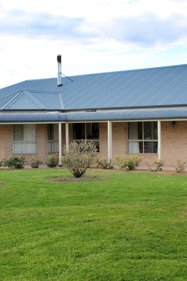 753 Conimbla Road Cowra NSW 2794