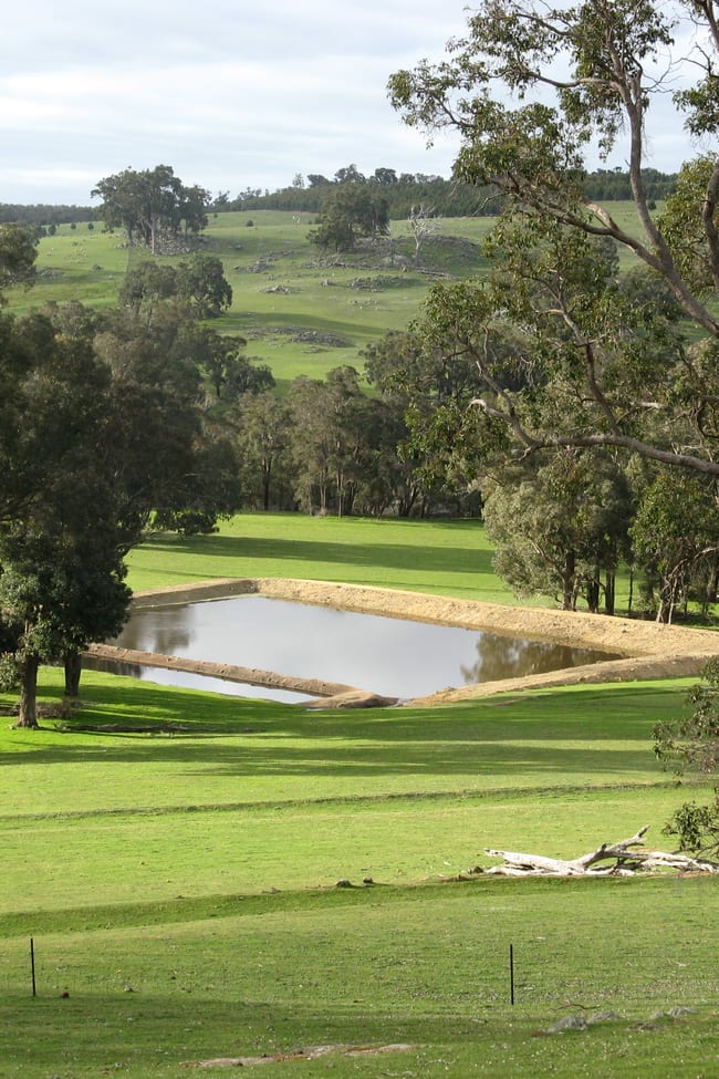 Lot 2 Meares Road Winnejup WA 6255