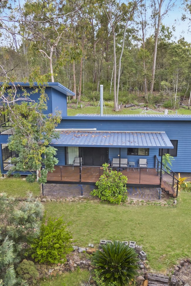 2375 Gatton Esk Road Buaraba QLD 4311 2375 Gatton Esk Road Buaraba QLD 4311