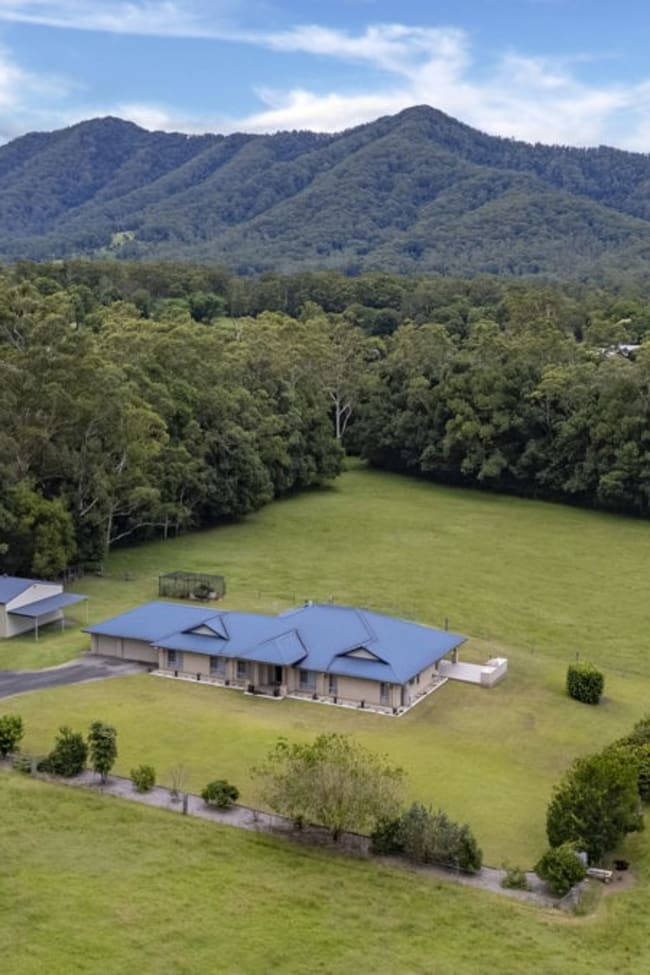 130 Gleniffer Road Bonville NSW 2450