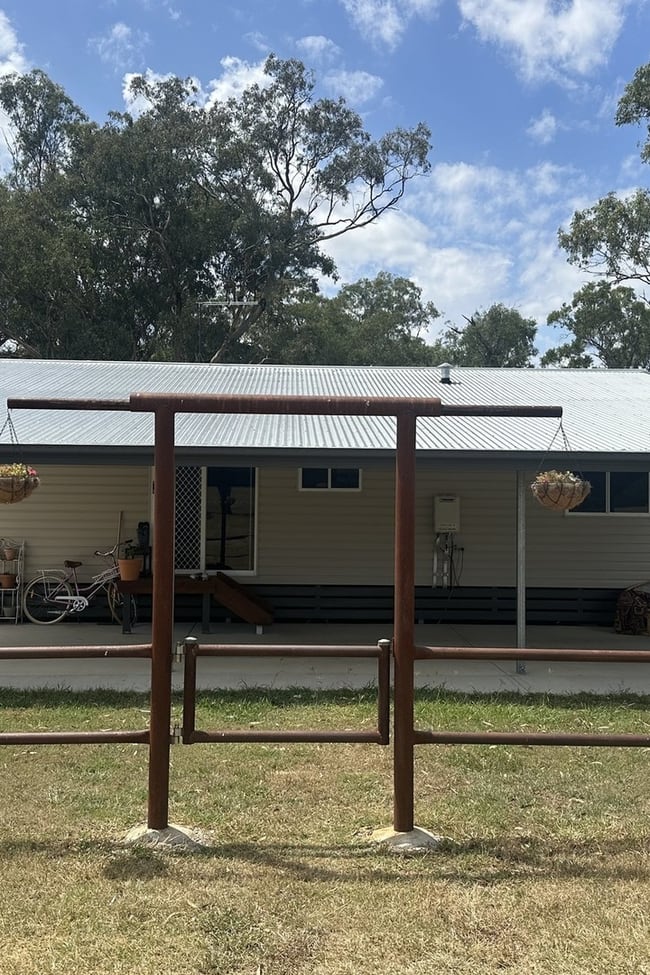 32 Gibson Road Warwick QLD 4370