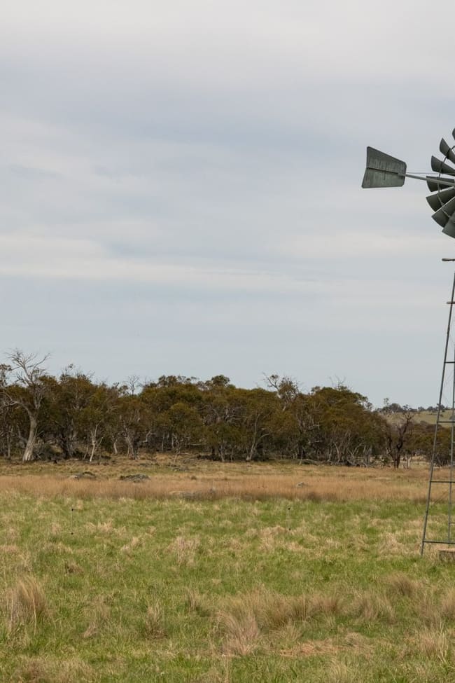 "Kalkite Park" Lot 3 Hilltop Road Hill Top NSW 2628