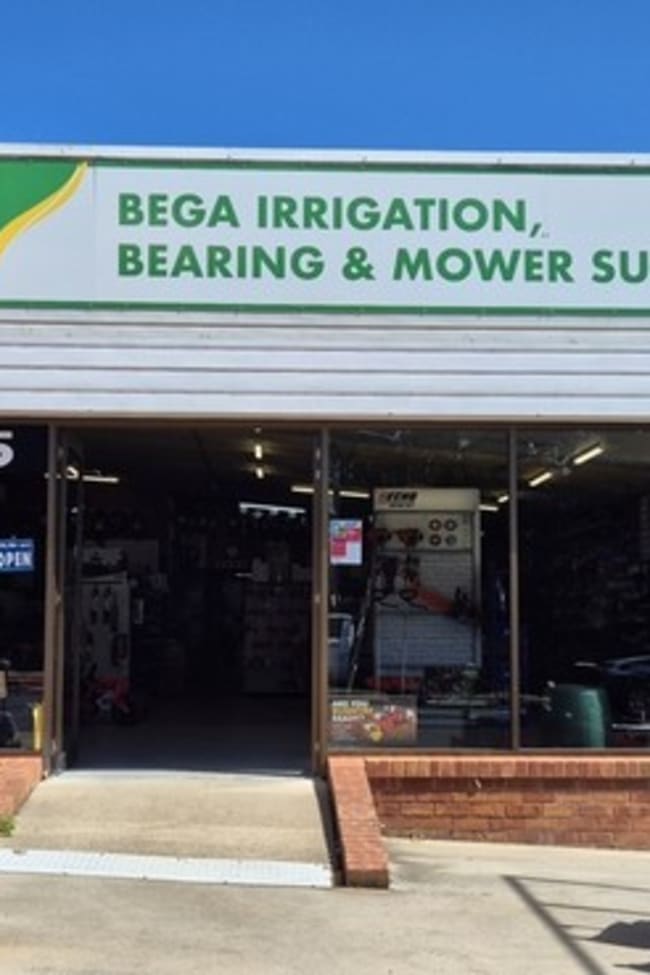 Bega NSW 2550