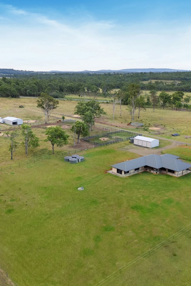43-65 Charles Chauvel Drive Harrisville QLD 4307