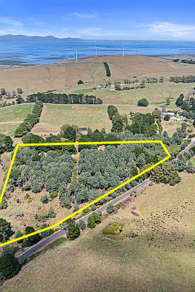 25 Gabriel's Lane Toora VIC 3962