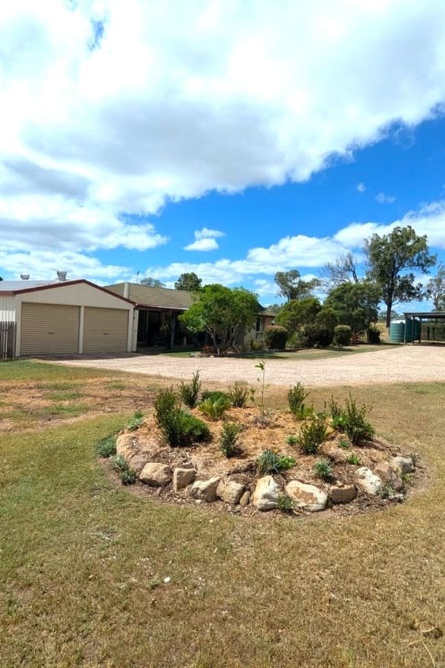 221 Flagstone Creek Road Carpendale QLD 4344