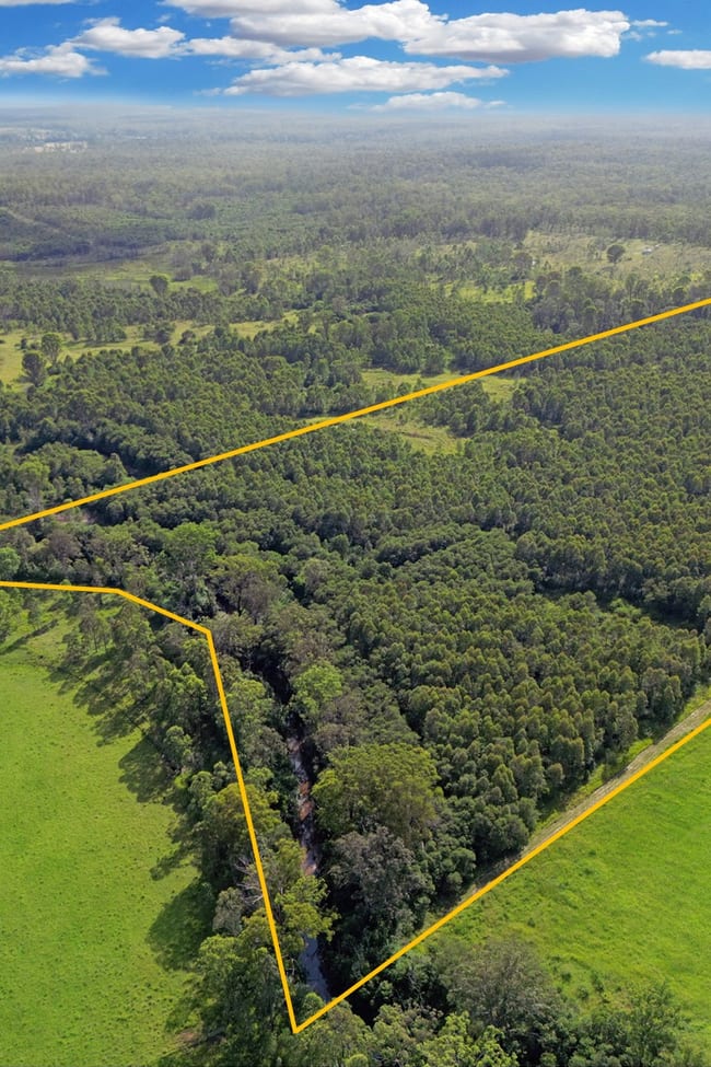 Lot 31 Clarks Road Wyan NSW 2469