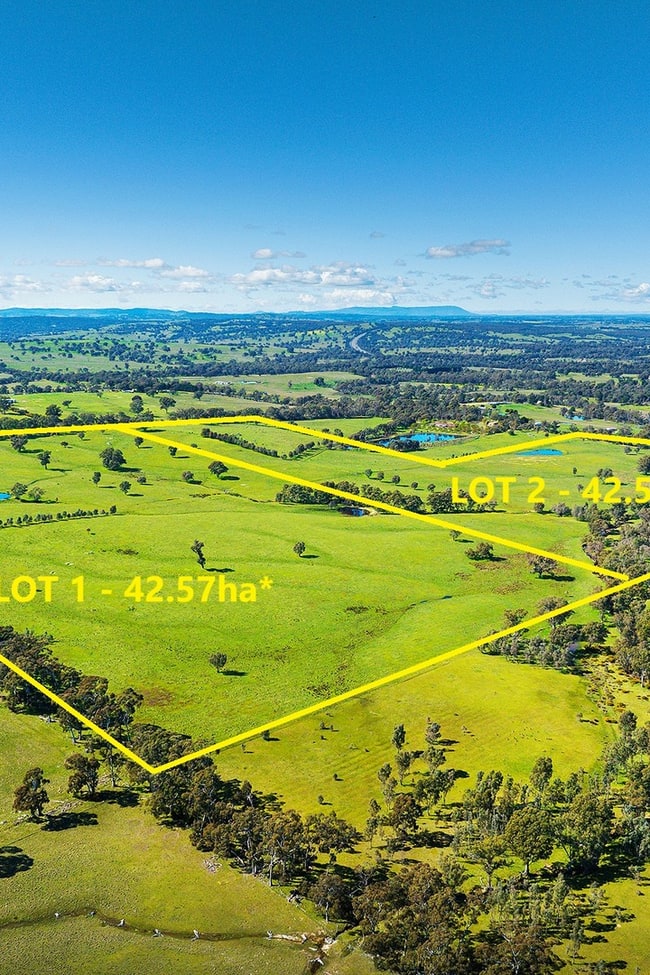 Lot 1 Pollards Road Elphinstone VIC 3448