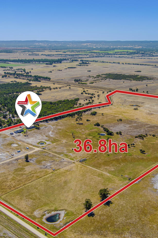 235 Nicholson Road Cookernup WA 6219