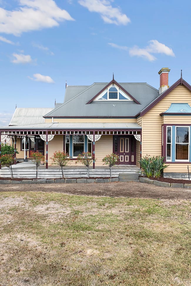 4661 Princes Highway Camperdown VIC 3260