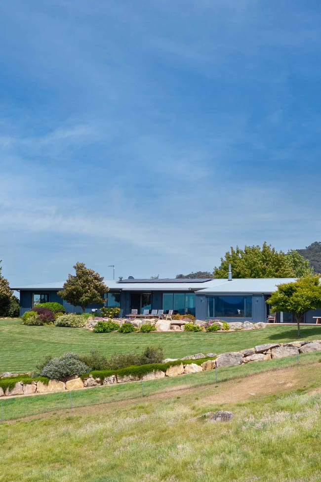 38 Carpenter's Lane Strathbogie VIC 3666