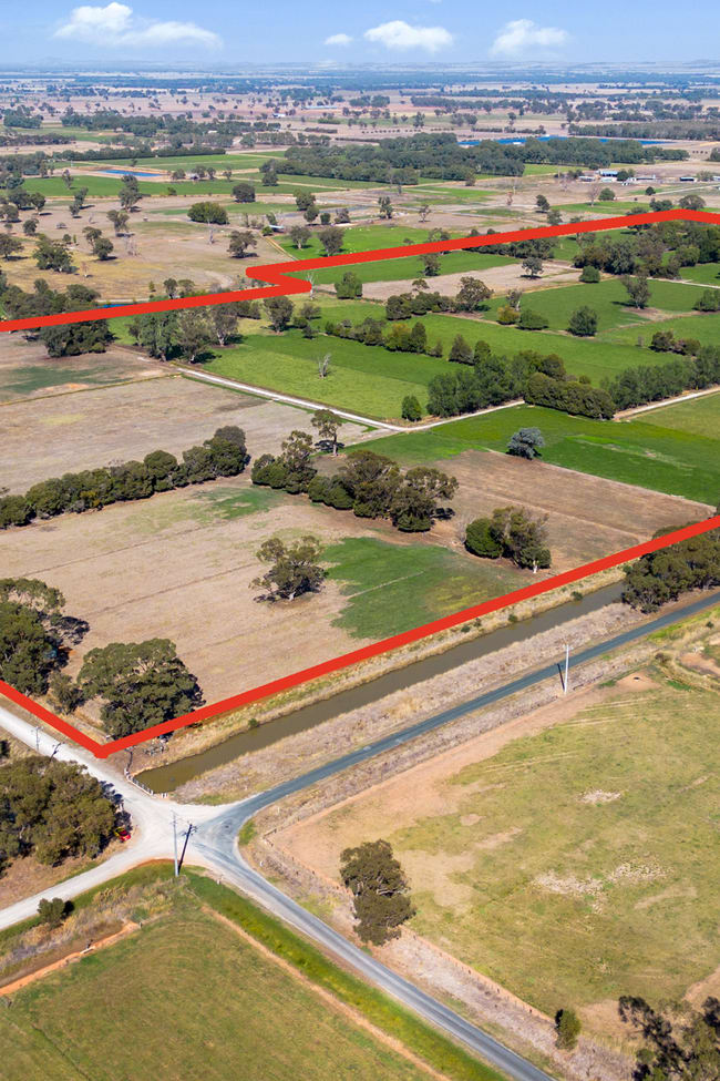 649 Mason Road Girgarre VIC 3624 649 Mason Road Girgarre VIC 3624