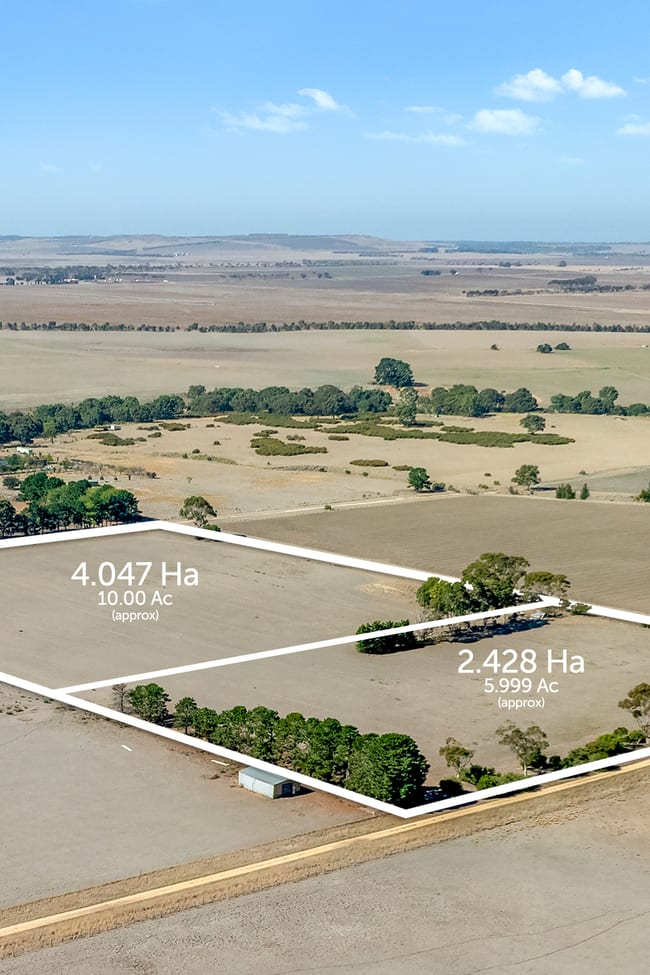 Lot 125 Mahers Road Inverleigh VIC 3321