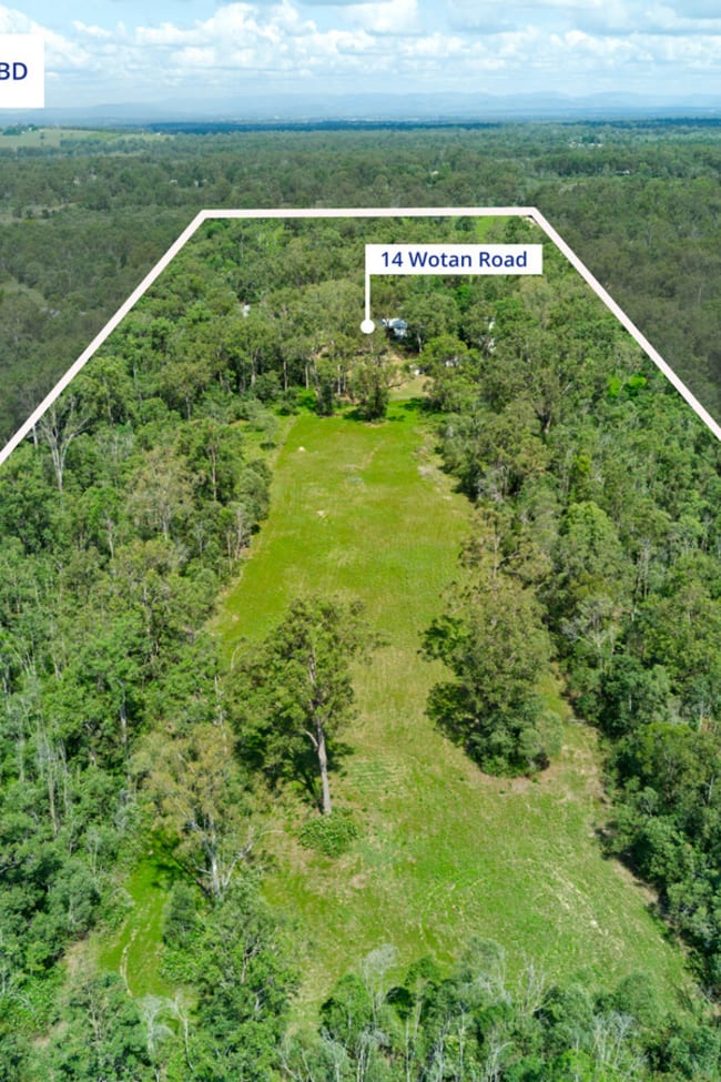 14 Wotan Road Churchable QLD 4311