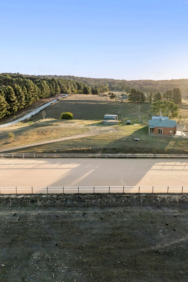 74 Woolshed Lane Bywong NSW 2621