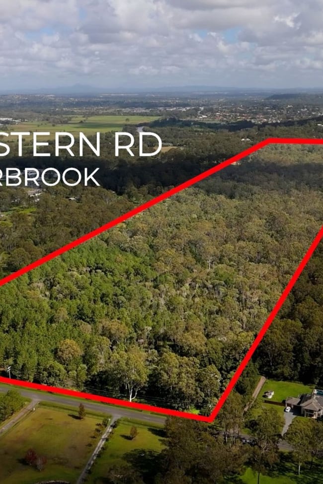 54 Stern Road Carbrook QLD 4130