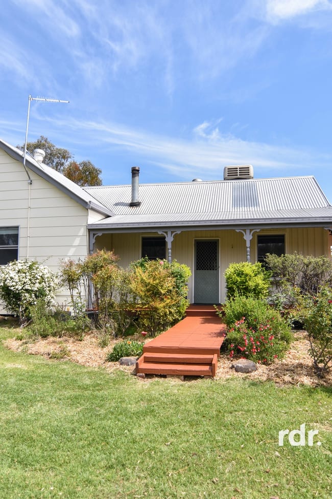 164 Yammacoona Estate Road Delungra NSW 2403