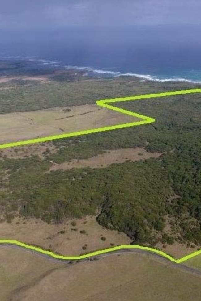 274 South Road Nugara TAS 7256 274 South Road Nugara TAS 7256