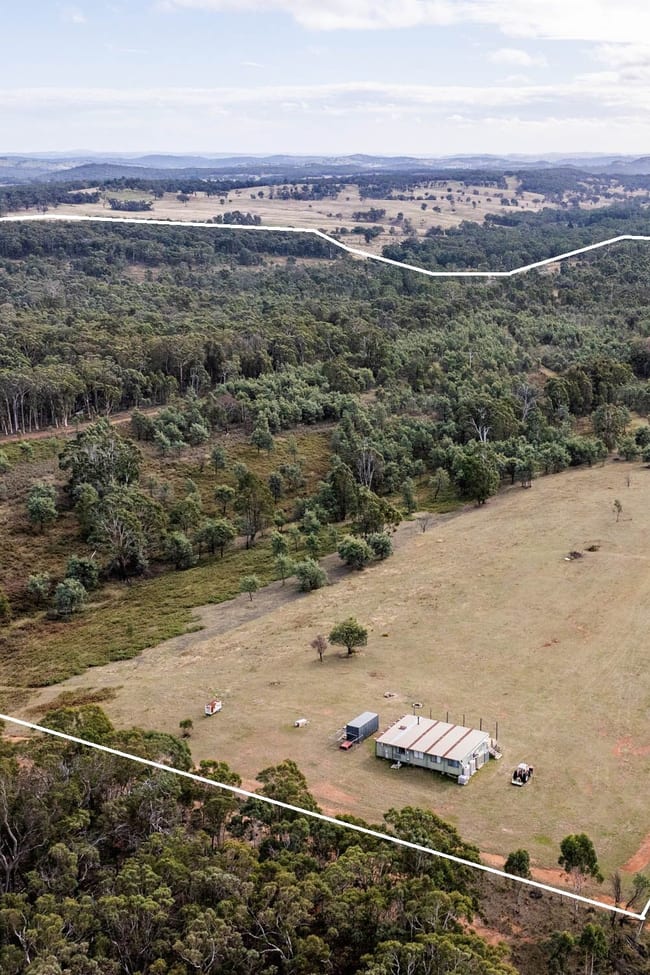 353 Bonds Road Mudgee NSW 2850