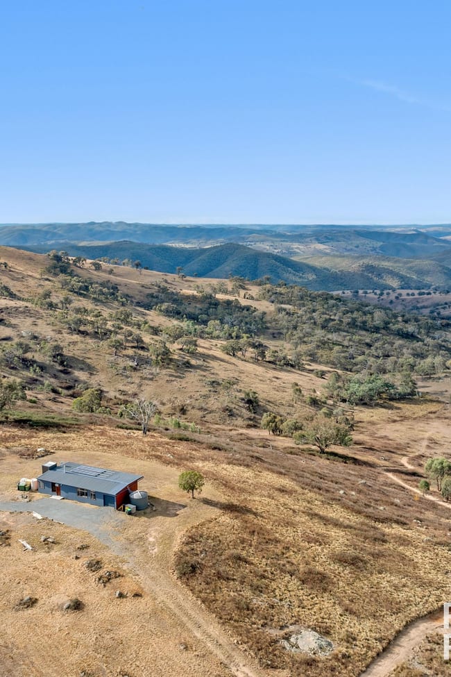 1036 Greenmantle Road Bigga NSW 2583