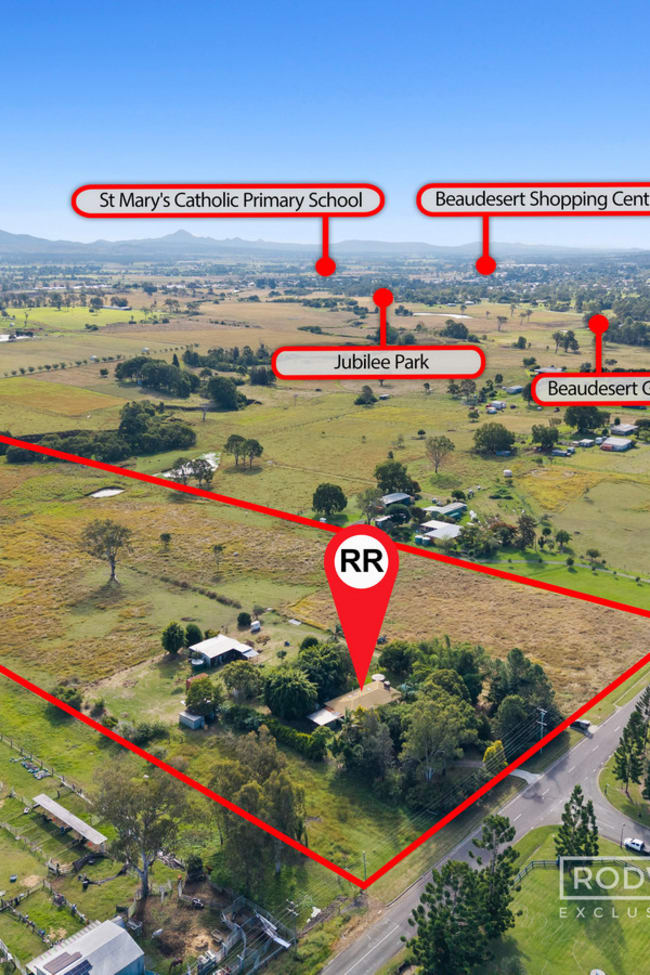 84 Brolga Road Beaudesert QLD 4285