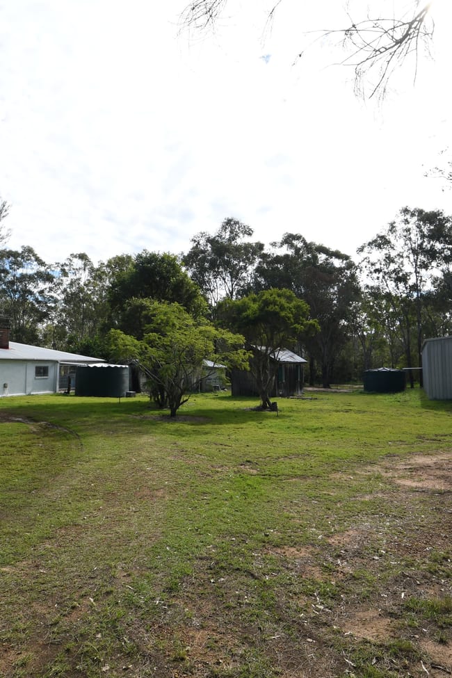 33 Nandine Road Churchable QLD 4311