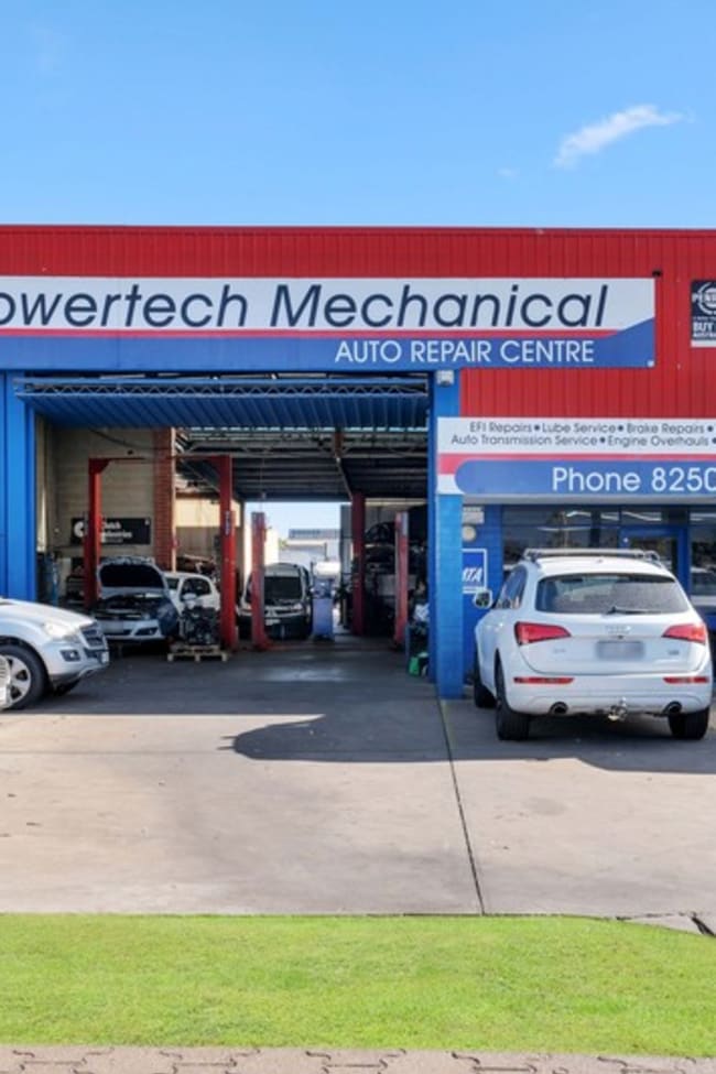 158 Commercial Road Salisbury SA 5108