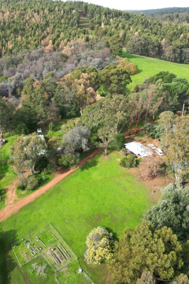 200 Warburton Road Crooked Brook WA 6236 200 Warburton Road Crooked Brook WA 6236