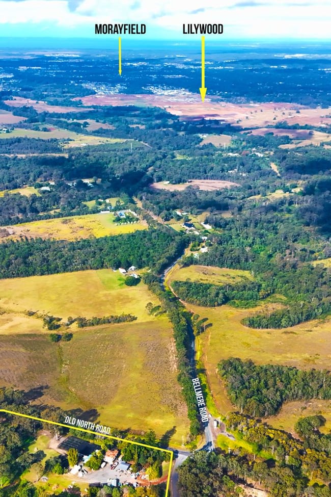 520 Old North Road Wamuran QLD 4512