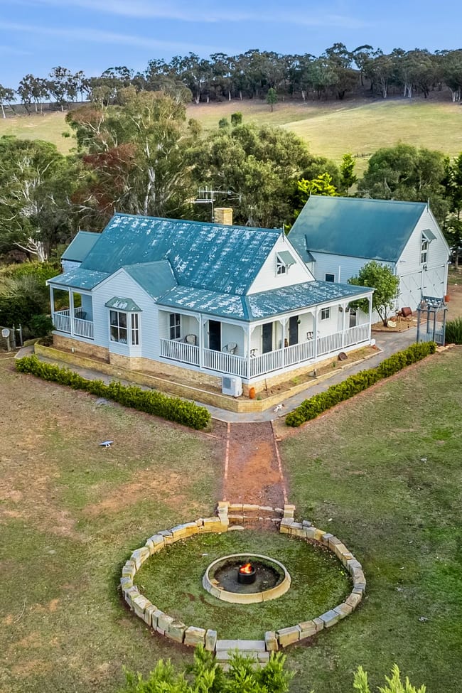 1626 Crookwell Road Wayo NSW 2580