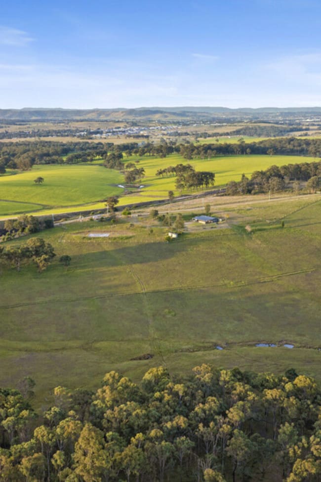 577 Old North Road Allandale NSW 2320